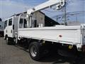 2013 Isuzu Elf Truck