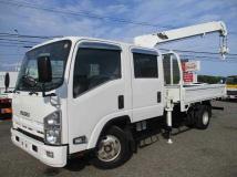 2013 Isuzu Elf Truck