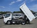 2022 Mitsubishi Fuso Canter