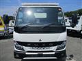 2022 Mitsubishi Fuso Canter