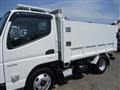 2022 Mitsubishi Fuso Canter