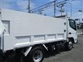2022 Mitsubishi Fuso Canter