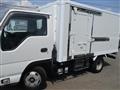 2013 Isuzu Elf Truck