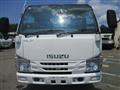2016 Isuzu Elf Truck