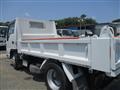 2016 Isuzu Elf Truck