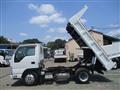 2016 Isuzu Elf Truck