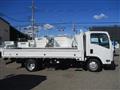 2012 Isuzu Elf Truck