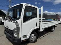 2012 Isuzu Elf Truck