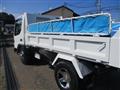 2000 Mazda Titan