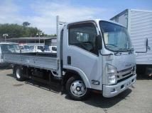 2016 Isuzu Elf Truck