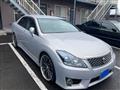 2010 Toyota Crown