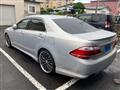 2010 Toyota Crown