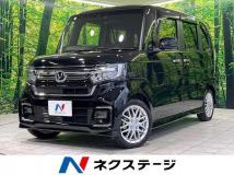 2021 Honda N BOX