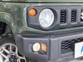 2021 Suzuki Jimny