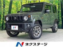 2021 Suzuki Jimny