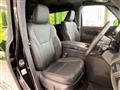 2025 Toyota Alphard G