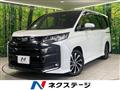 2026 Toyota Noah