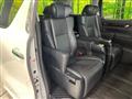 2018 Toyota Vellfire