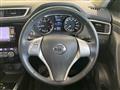 2014 Nissan X-Trail