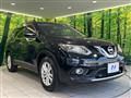2014 Nissan X-Trail