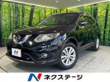 2014 Nissan X-Trail