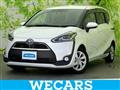 2017 Toyota Sienta