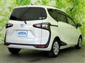 2017 Toyota Sienta