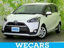2017 Toyota Sienta