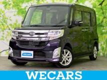 2014 Daihatsu Tanto