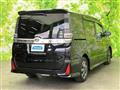 2020 Toyota Voxy