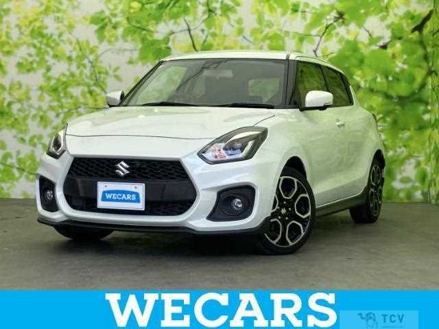 2023 Suzuki Swift
