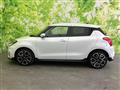 2023 Suzuki Swift