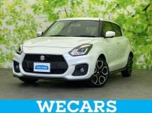 2023 Suzuki Swift