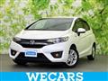 2014 Honda Fit Hybrid