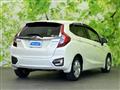 2014 Honda Fit Hybrid