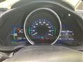 2014 Honda Fit Hybrid
