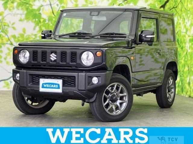 2024 Suzuki Jimny