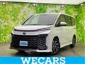 2025 Toyota Voxy
