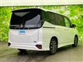 2025 Toyota Voxy