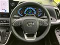 2025 Toyota Voxy