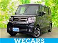 2015 Honda N BOX