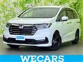 2021 Honda Odyssey