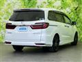 2021 Honda Odyssey