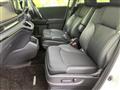 2021 Honda Odyssey