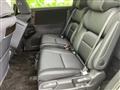 2021 Honda Odyssey