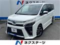 2018 Toyota Voxy