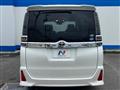2018 Toyota Voxy