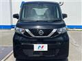 2022 Nissan ROOX