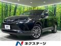 2023 Toyota Harrier Hybrid