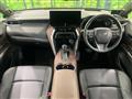 2023 Toyota Harrier Hybrid